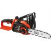 Black and Decker GKC1825L50-QW Akkus Láncfűrész 