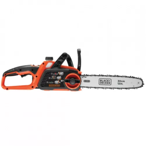 Black and Decker GKC3630L20-QW Akkus Láncfűrész 