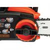 Black and Decker GKC3630L20-QW Akkus Láncfűrész 