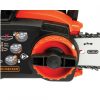 Black and Decker GKC3630LB-XJ Akkus Láncfűrész akku és töltő nélkül