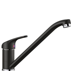   Blanco DARAS Silgránit Fekete színű Gránit csaptelep (526152)