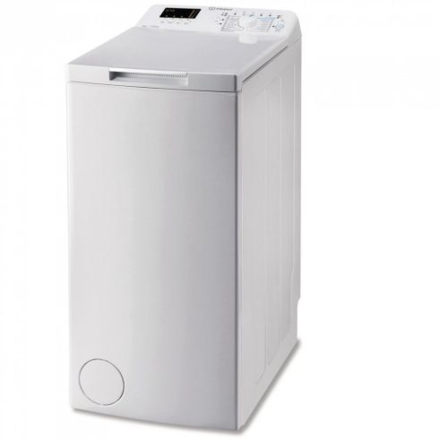 Indesit BTW S6230P EU/N Felültöltős mosógép