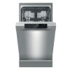 Gorenje GS541D10X Szabadonálló mosogatógép 11 teríték,9 L,7 prog.,47 dB,D,Felső evőeszk.,45 cm,Digit.kijelző,Autom.ajtónyit.