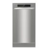 Gorenje GS541D10X Szabadonálló mosogatógép 11 teríték,9 L,7 prog.,47 dB,D,Felső evőeszk.,45 cm,Digit.kijelző,Autom.ajtónyit.