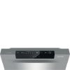 Gorenje GS541D10X Szabadonálló mosogatógép 11 teríték,9 L,7 prog.,47 dB,D,Felső evőeszk.,45 cm,Digit.kijelző,Autom.ajtónyit.