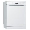 Whirlpool WFC 3C33 PF Szabadonálló mosogatógép 14 teríték,9.5 L,8 prog.,43 dB,D,Felső evőeszk.,60 cm,Digit.kijelző,Autom.ajtónyit.