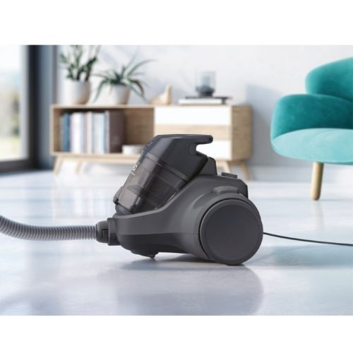 Electrolux EC41-4T Porzsák nélküli porszívó