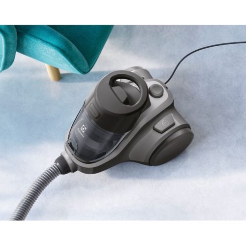 Electrolux EC41-4T Porzsák nélküli porszívó