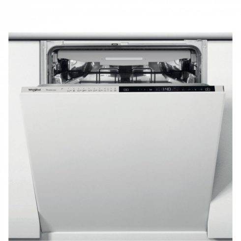 Whirlpool WCIP 4O41 PFE Beépíthető mosogatógép, bútorlap nélkül