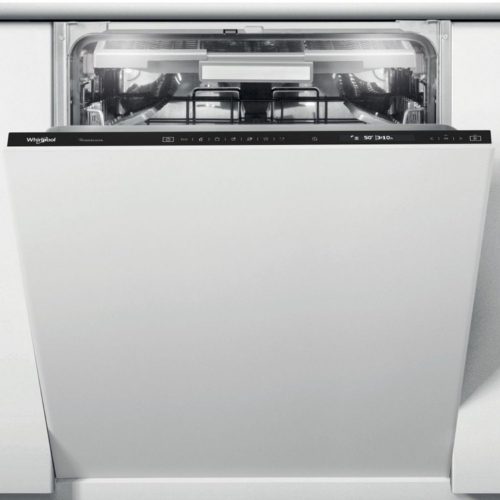 Whirlpool WIS 1150 PEL Beépíthető mosogatógép, bútorlap nélkül