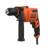 Black and Decker BEH200-QS Ütvefúró