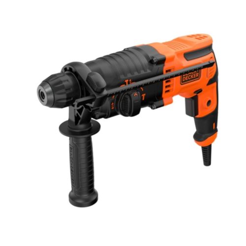 Black and Decker BEHS01-QS Fúrókalapács