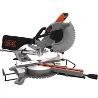Black and Decker Fűrész