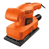 Black and Decker Csiszolók