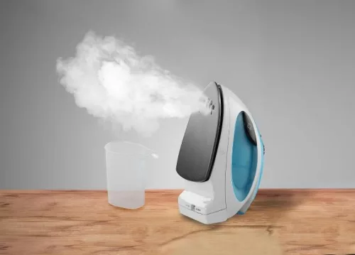 Gorenje SIH1100TBT Hordozható úti vasaló