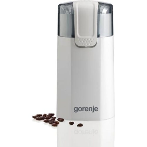 Gorenje SMK150WI Kávédaráló/ Kávéőrlő