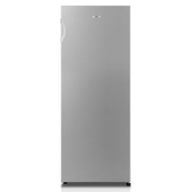   Gorenje R4142PS Egyajtós hűtőszekrény E,242L,Nofrost nélkül,40 dB,Szél: 55 cm,Mag: 143.4 cm,Mély: 54.2 cm