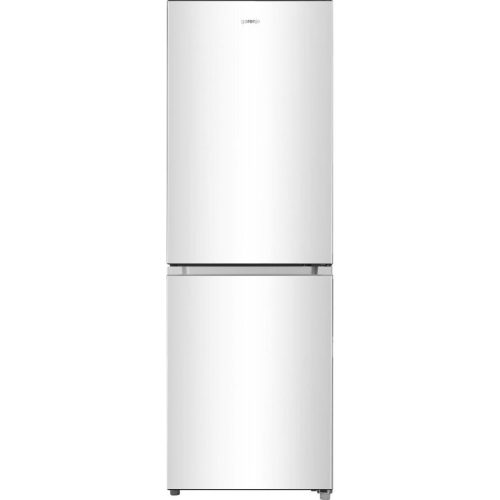 Gorenje RK4162PW4 Alulfagyasztós hűtőszekrény E Energiaosztály, Hűtő: 159L, Fagyasztó: 71L, Nofrost nélkül, Zajszint: 39 dB, Szél: 55 cm, Mag: 161 cm, Mély: 55.7 cm, Digitális kijelző nélkül