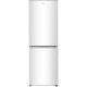 Gorenje RK4162PW4 Alulfagyasztós hűtőszekrény E,159L/71L,Nofrost nélkül,39 dB,Szél: 55 cm,Mag: 161 cm,Mél