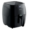 Gorenje AF1409DB Air Fryer Meleg levegős sütő