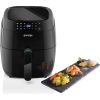 Gorenje AF1409DB Air Fryer Meleg levegős sütő