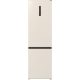 Gorenje NRK6202AC4 Alulfagyasztós hűtőszekrény E,235L/96L,Nofrost,38 dB,Szél: 60 cm,Mag: 200 cm,Mély: 59.2 cm