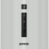 Gorenje IHR443E6X Sziget páraelszívó LED világítás  1 db motor, 645 m3/h,  49-68 dB zajszint,  38 cm széles,  B Energiaosztály