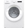 Gorenje WNPI82BS Elöltöltős mosógép B,8 kg,Normál mélység,1200 ford/perc,74 dB,Inverter motorral,Gőzfunkcióval