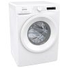 Gorenje WNPI82BS Elöltöltős mosógép B,8 kg,Normál mélység,1200 ford/perc,74 dB,Inverter motorral,Gőzfunkcióval