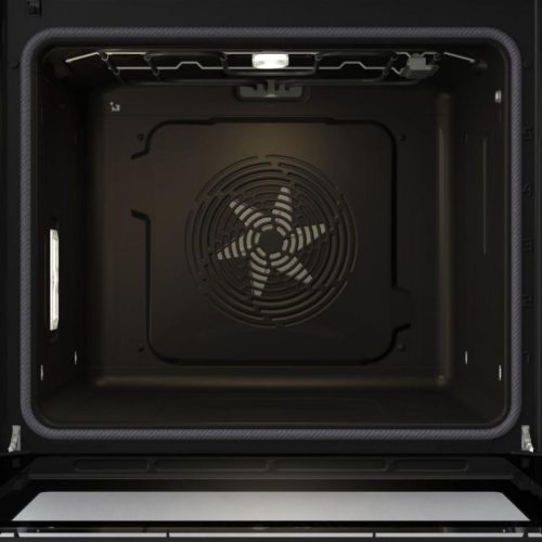 Gorenje BPSA6747A08XWI Beépíthető Sütő 12 funkcióval,77 L,Teleszkópos sütősín,Pirolitikus