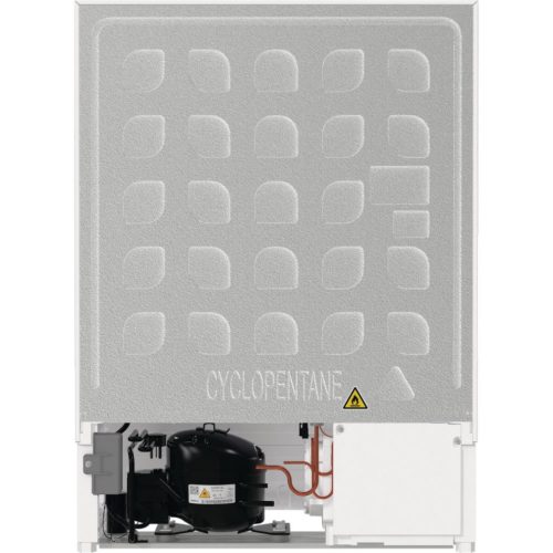 Gorenje RIU609EA1 Beépíthető Egyajtós hűtőszekrény, E,138L,Nofrost nélkül,37 dB,Szél: 59.5 cm,Mag: 81.8 cm,Mély: 54.5 cm