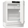 Gorenje RBIU609EA1 Beépíthető Egyajtós hűtőszekrény fagyasztóval, E,104L/17L,Nofrost nélkül,38 dB,Szél:59.5cm,Mag: 81.8 cm,Mély: 54.5 c