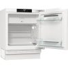 Gorenje RBIU609EA1 Beépíthető Egyajtós hűtőszekrény fagyasztóval, E,104L/17L,Nofrost nélkül,38 dB,Szél:59.5cm,Mag: 81.8 cm,Mély: 54.5 c