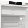 Gorenje RBIU609EA1 Beépíthető Egyajtós hűtőszekrény fagyasztóval, E,104L/17L,Nofrost nélkül,38 dB,Szél:59.5cm,Mag: 81.8 cm,Mély: 54.5 c