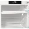 Gorenje RBIU609EA1 Beépíthető Egyajtós hűtőszekrény fagyasztóval, E,104L/17L,Nofrost nélkül,38 dB,Szél:59.5cm,Mag: 81.8 cm,Mély: 54.5 c