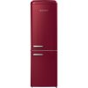 Gorenje ONRK619DR Alulfagyasztós hűtőszekrény D,204L/96L,Nofrost,37 dB,Szél: 60 cm,Mag: 194 cm,Mély: 66.1 cm