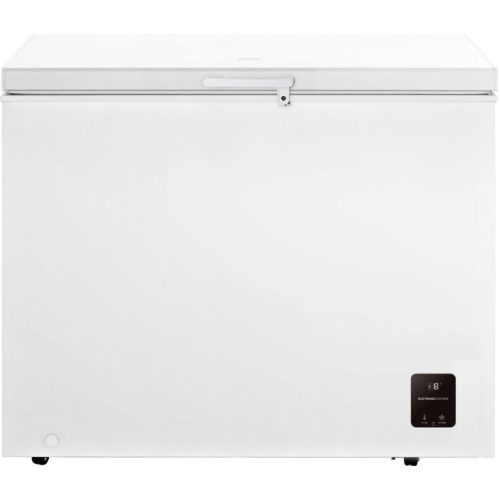 Gorenje FH25EAW Fagyasztóláda E/248L,Nofrost nélkül,40 dB,Szél: 100 cm,Mag: 84.2 cm,Mély: 59.7 cm