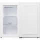 Gorenje F39EPW4 Fagyasztószekrény,E/61L,Nofrost nélkül,40 dB,Szél: 47.5 cm,Mag: 84.2 cm,Mély: 44.8 cm