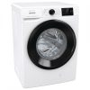 Gorenje WNEI74AS Elöltöltős mosógép A,7 kg,Normál mélység,1400 ford/perc,74 dB,Inverter motorral,Gőzfunkcióval