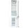 Gorenje NRKI518EA1 Beépíthető Alulfagyasztós hűtőszekrény E,180L/68L,Nofrost,39 dB,Szél: 56 cm,Mag: 177.5 cm,Mély: 56 cm