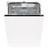 Gorenje GV642D61 Beépíthető mosogatógép, bútorlap nélkül 14 teríték, 9.7 L fogyasztás, 8 program,  44 dB zajszint, D energia, Alsó evőeszköztartó , 60 cm, Digit. kijelző, Automata ajtónyitással