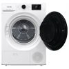 Gorenje DNE8B Kondenzációs szárítógép B,8 kg,65 dB,Inverter motor nélkül