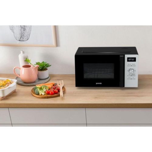 Gorenje MO20A4XH Szabadonálló mikrohullámú sütő