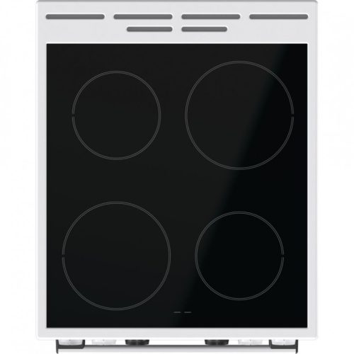 Gorenje GEC5C42WG Elektromos tűzhely