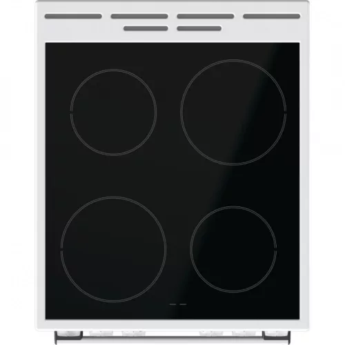 Gorenje GEC5A41WG Elektromos tűzhely
