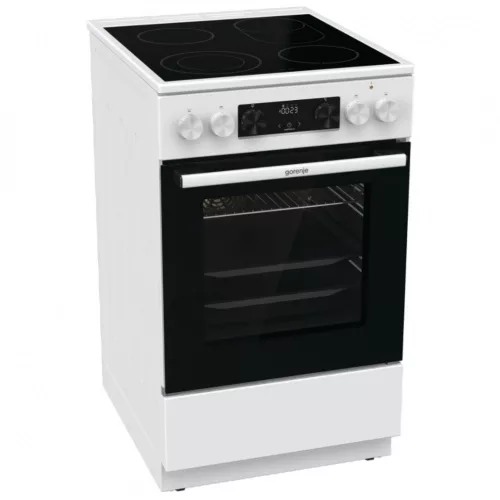 Gorenje GECS5C70WA Elektromos tűzhely