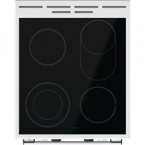 Gorenje GECS5C70WA Elektromos tűzhely