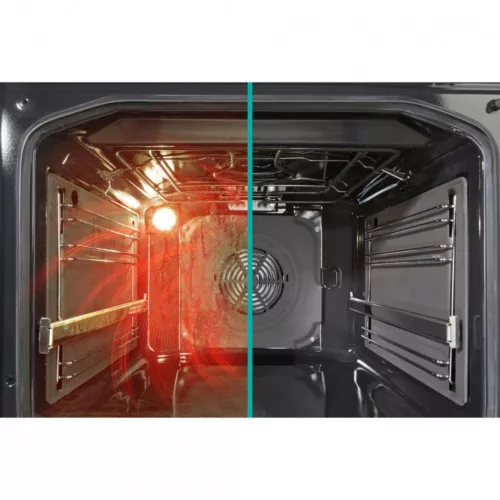Gorenje GECS5C70WA Elektromos tűzhely