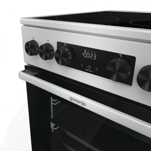 Gorenje GECS5C70XA Elektromos tűzhely