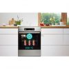 Gorenje GK5C41WJ Kombinált tűzhely